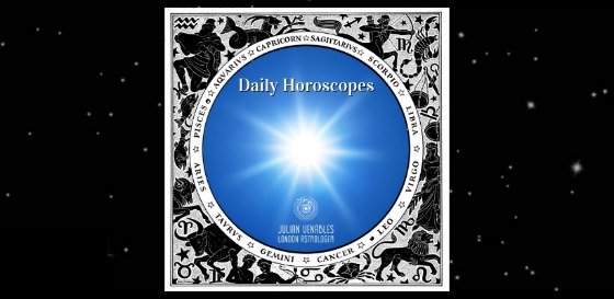daily horoscopes star sign zodiac