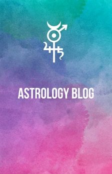astrology blog