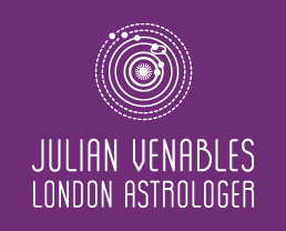 Julian Venables London Astrologer