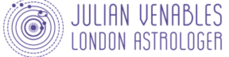 Julian Venables London Astrologer